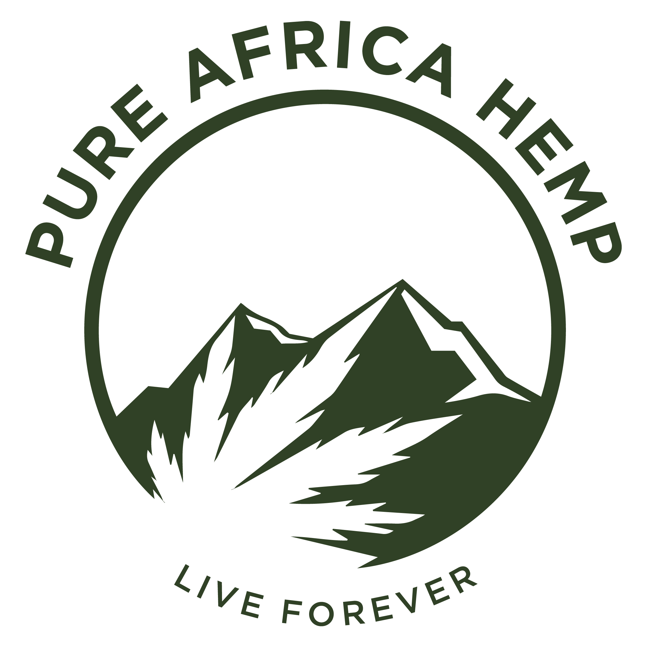 Pure Africa Hemp